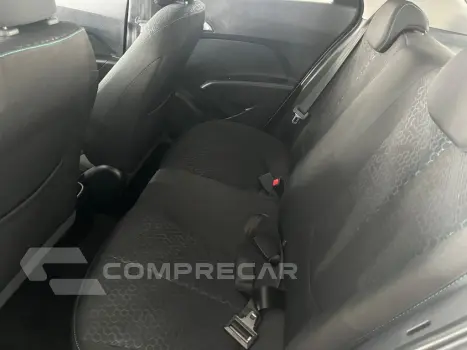 HB20X Style 1.6 Flex 16V Aut.