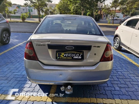 FIESTA 1.6 MPI SEDAN 8V FLEX 4P MANUAL