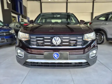 T-CROSS 1.4 250 TSI Highline