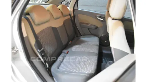 GRAND SIENA - 1.6 MPI ESSENCE 16V 4P AUTOMATIZADO