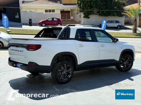 MONTANA 1.2 TURBO FLEX PREMIER AUTOMÁTICO