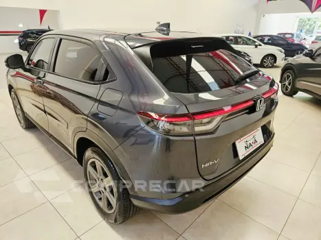 HR-V 1.5 DI I-vtec EXL