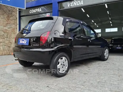 Celta 1.0 Mpfi Lt 8V Flex 4P Manual