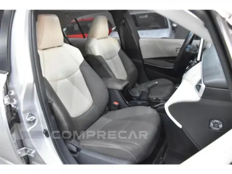COROLLA - 2.0 VVT-IE ALTIS DIRECT SHIFT