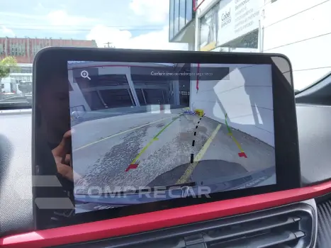 PULSE 1.3 TURBO 270 FLEX ABARTH AT6