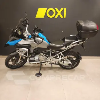 R 1200 GS