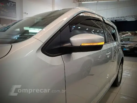 UP 1.0 MPI MOVE UP 12V FLEX 4P MANUAL