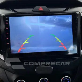 CRETA 1.6 16V Smart