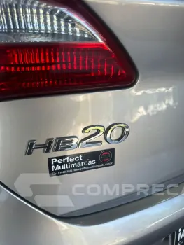 HB20 1.0 12V Comfort Plus