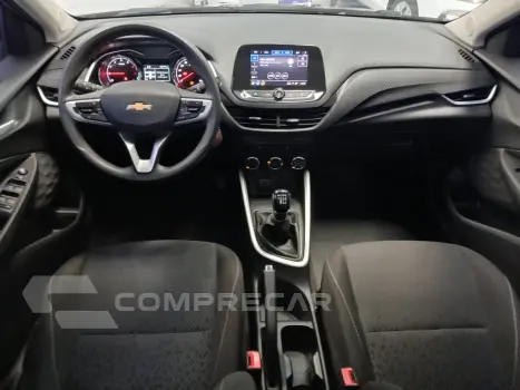 ONIX 1.0 TURBO FLEX LT MANUAL