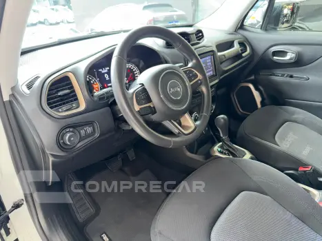 RENEGADE 1.8 16V