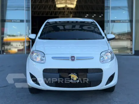 PALIO 1.0 MPI ATTRACTIVE 8V FLEX 4P MANUAL