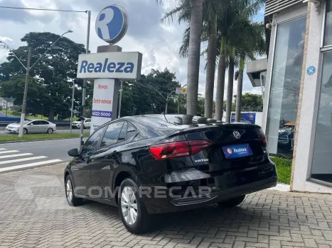 VIRTUS 1.6 MSI Flex 16V 4p Aut.