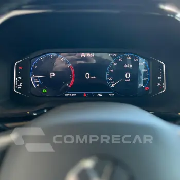 TERA 1.0 170 TSI High