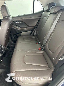 CRETA 1.0 Tgdi Platinum