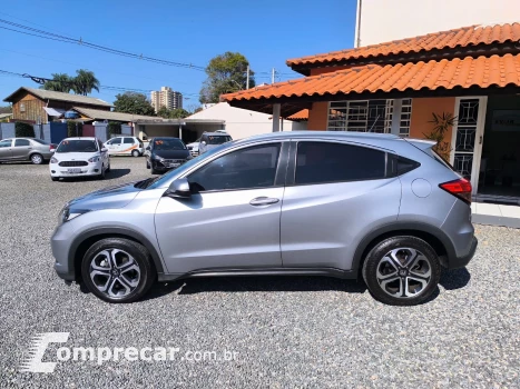 Hr-v EX