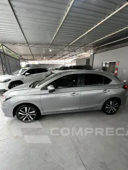 CITY 1.5 I-vtec Hatch Touring