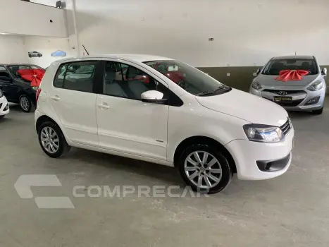 Fox 1.0 Mi Trend 8V Flex 4P Manual