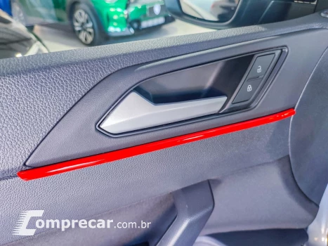 POLO 1.4 250 TSI GTS