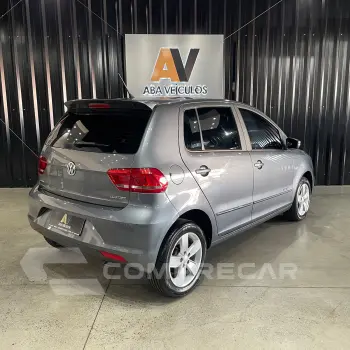 FOX 1.6 MSI Comfortline 8V