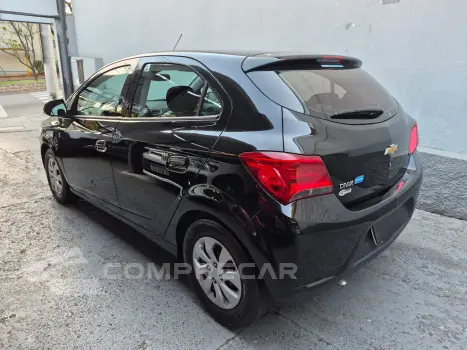 ONIX 1.0 LT