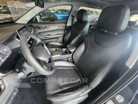 TIGGO 8 1.6 TGDI GASOLINA TXS MAX DRIVE DCT