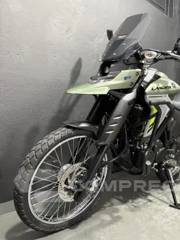 LANDER 250 ABS