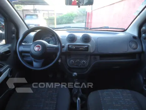 UNO 1.0 Vivace 8V