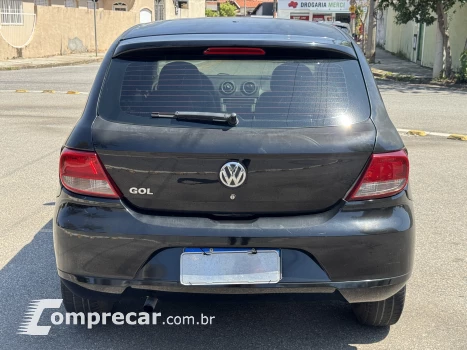 GOL 1.0 MI Trend 8V