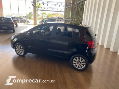 FOX - 1.0 MI TRENDLINE 8V 4P MANUAL