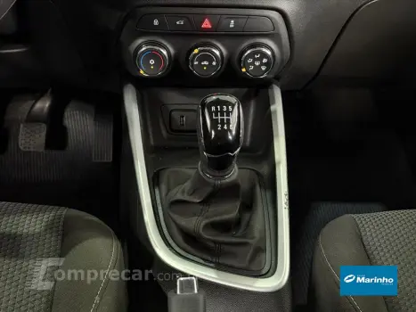 ONIX 1.0 FLEX LT MANUAL