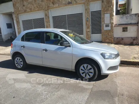 GOL 1.0 12V MPI Totalflex City