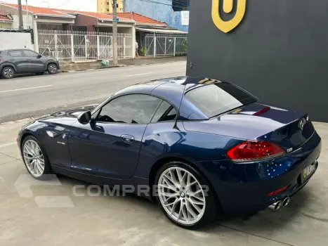 Z4 Roadster sDRIVE 23i 2.5 24V 204cv 2p