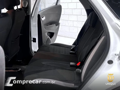 CAPTUR - 1.6 16V SCE ZEN X-TRONIC