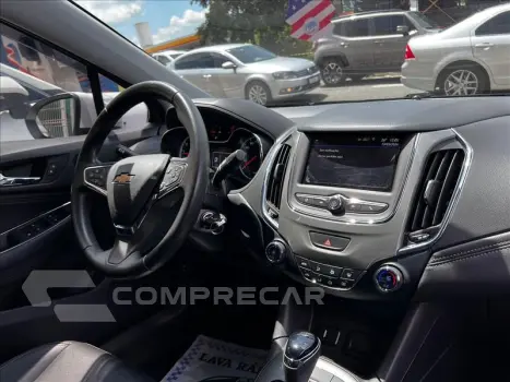 CRUZE 1.4 Turbo LT 16V