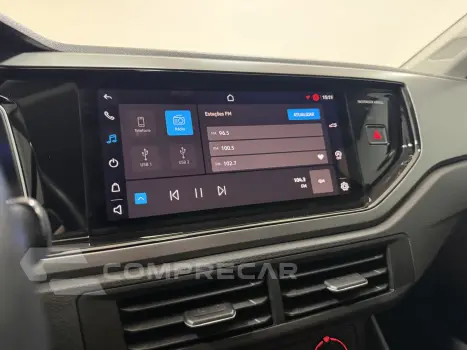 NIVUS 1.0 200 TSI TOTAL FLEX COMFORTLINE AUTOMÁTICO