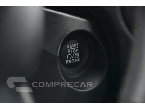 COMPASS - 2.0 16V LIMITED 4X4 AUTOMÁTICO
