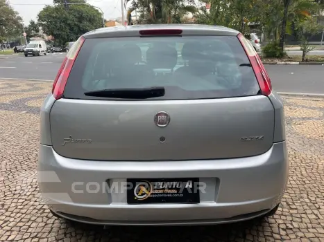 Punto  ELX 1.4 Fire Flex 8V 5p