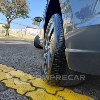 POLO 1.0 170 TSI HIGHLINE AUTOMÁTICO