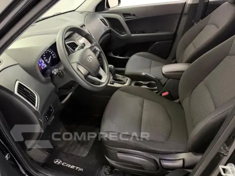 CRETA 16A ATTITU