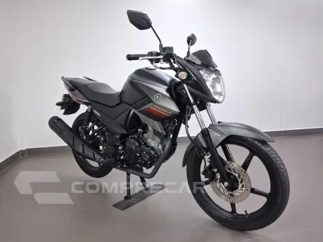 YAMAHA YS 150 FAZER SED