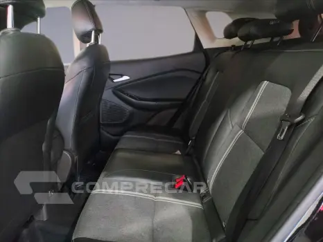 TRACKER 1.0 TURBO FLEX LTZ AUTOMÁTICO