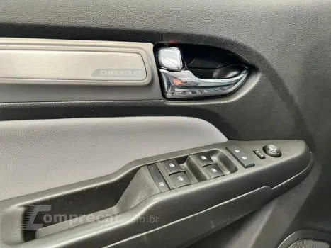 S-10 CD LTZ 2.5 4X4 FLEXPOWER