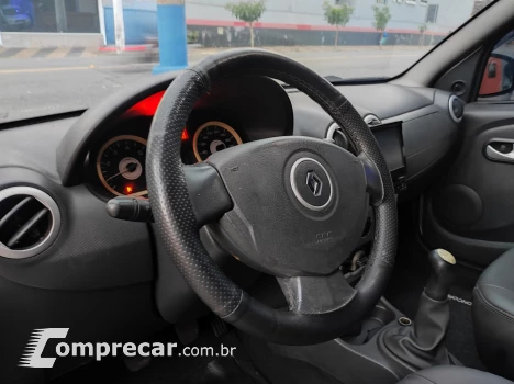 SANDERO 1.6 16V SCE Stepway