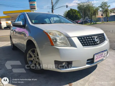 Sentra 520