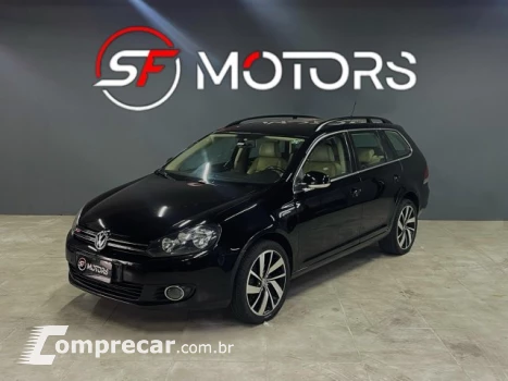 JETTA - 2.5 I VARIANT 20V 170CV 4P TIPTRONIC