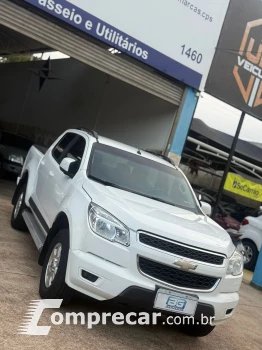S10 Pick-Up LT 2.4 F.Power 4x2 CD