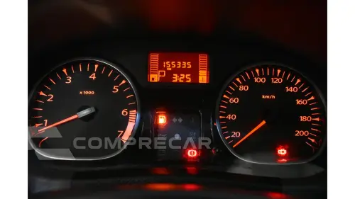 DUSTER - 2.0 DYNAMIQUE 4X2 16V 4P AUTOMÁTICO