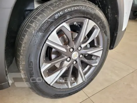 TRACKER Premier 1.2 Turbo 12V Flex Aut.