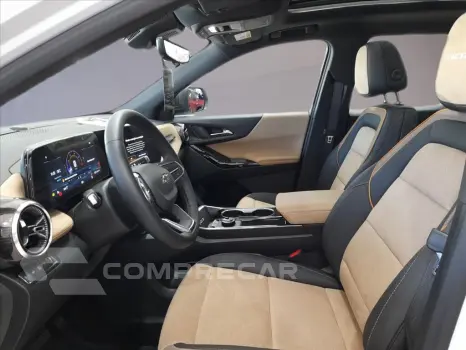 EQUINOX 1.5 16V TURBO GASOLINA ACTIV AWD AUTOMÁTI